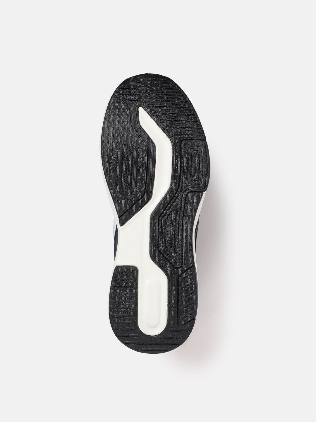 HRX by Hrithik Roshan Men Colourblocked Sneakers