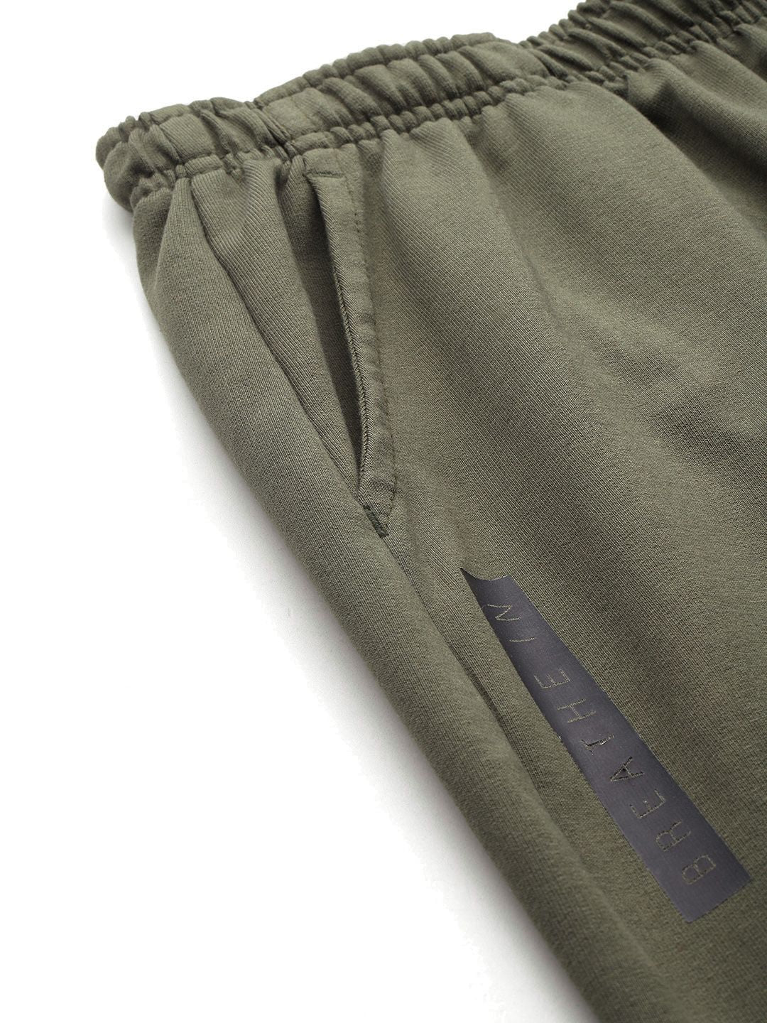 HRX by Hrithik Roshan Men Jogger Style Yoga Track Pants
