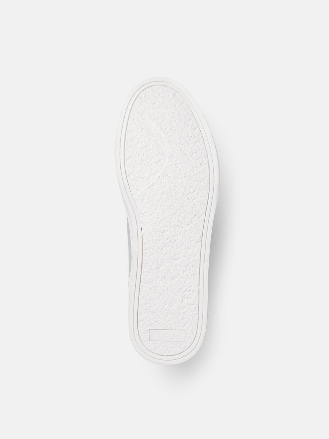 HRX by Hrithik Roshan Men Club Culture Sneakers