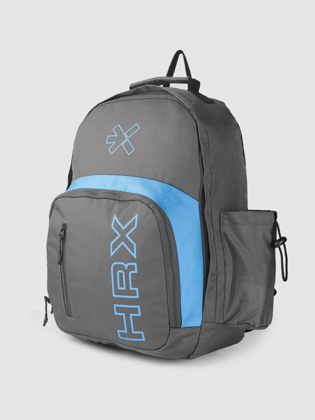 HRX by Hrithik Roshan Unisex Brand Logo 14 inch Laptop Backpack