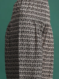 Indo Era Floral Printed Pure Cotton Kurta with Salwar & With Dupatta