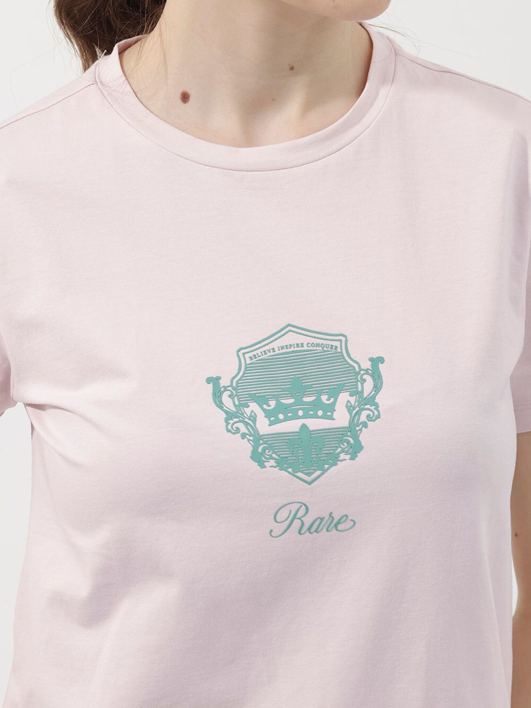 RAREISM Women T-shirt