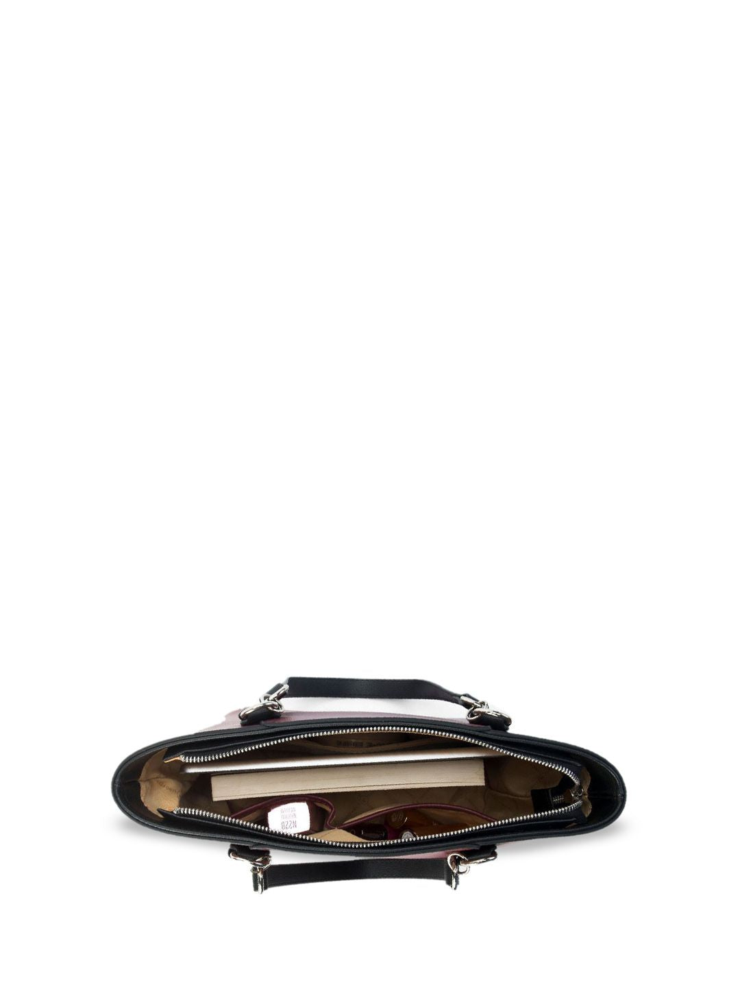 Lino Perros Structured Tote Bag