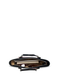 Lino Perros Structured Tote Bag