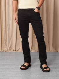 Mr Bowerbird Men Slim Fit Stretchable Jeans