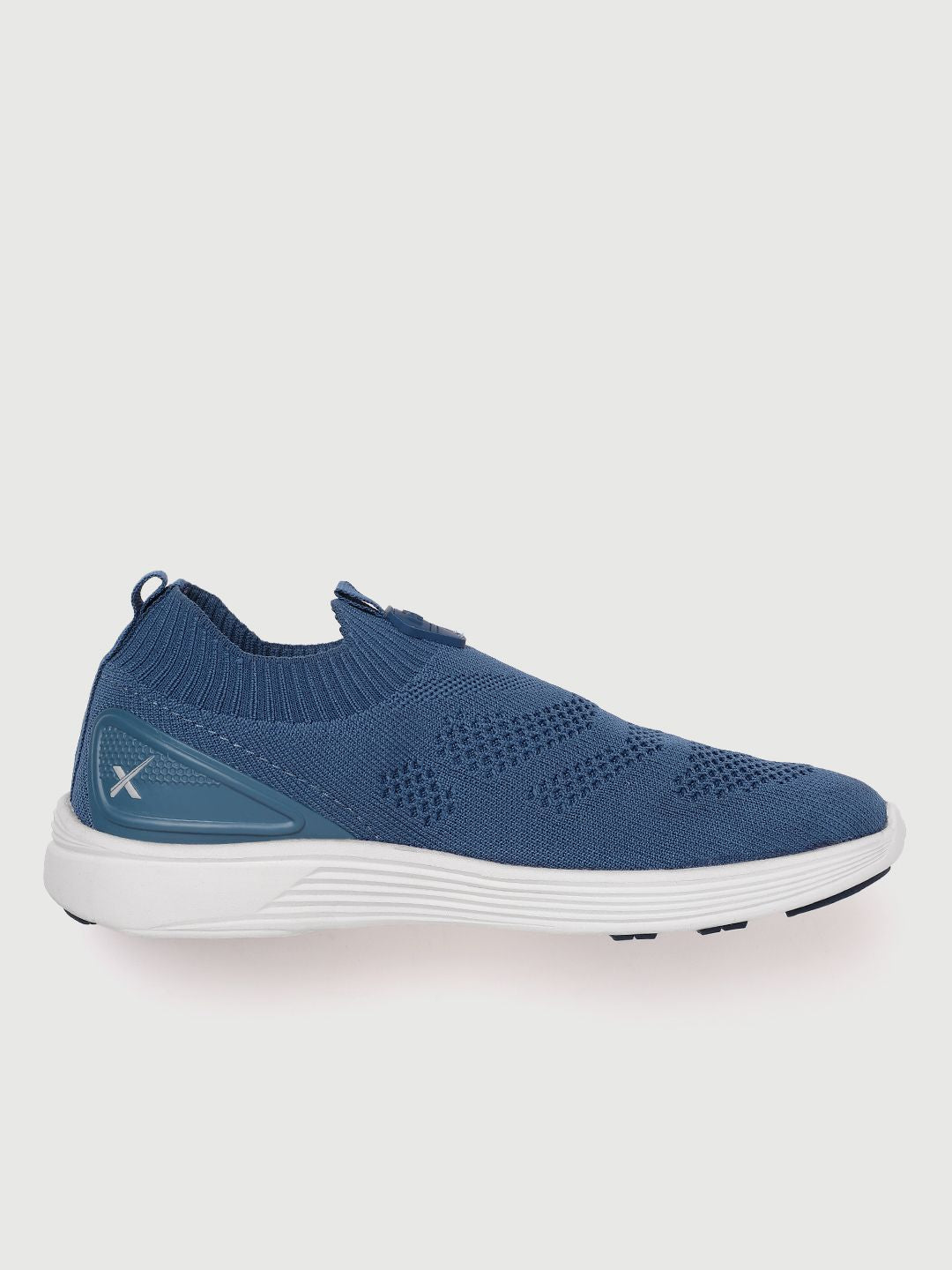 HRX by Hrithik Roshan Women Woven Design Running Shoes