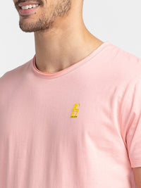 Being Human Round Neck T-shirt
