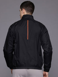 HRX by Hrithik Roshan Rapid-Dry Training Jacket