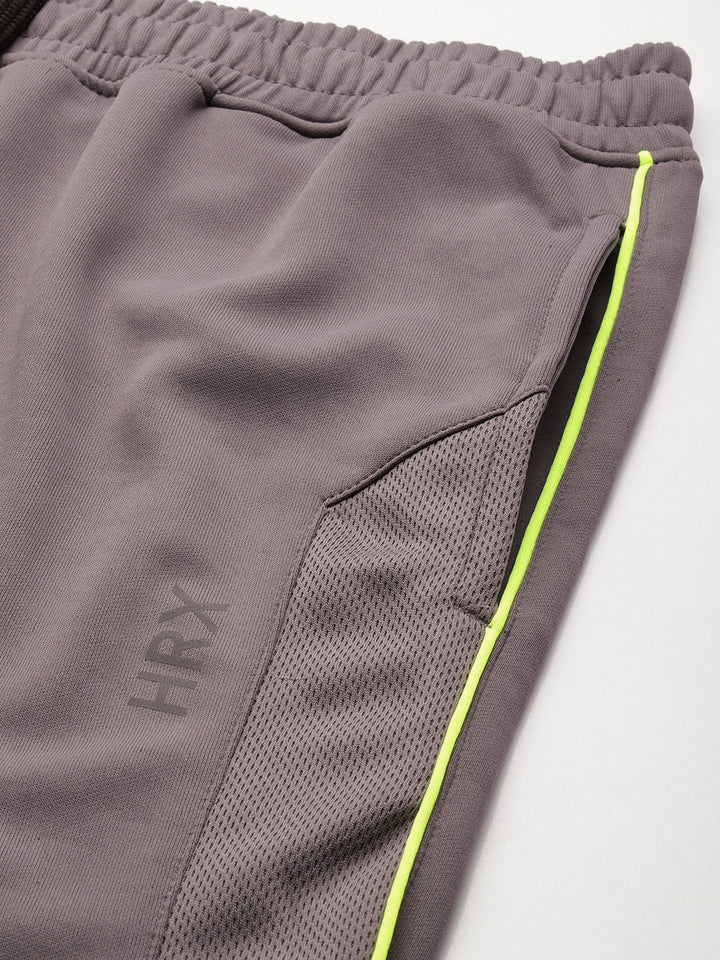 HRX by Hrithik Roshan Men Rapid-Dry Training Sports Shorts