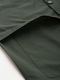 HRX by Hrithik Roshan Rapid-Dry NATURETHERAPY Outdoor Sporty Jacket