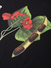 Mr Bowerbird Ashiq Printed Drop-Shoulder Sleeves Oversized T-shirt