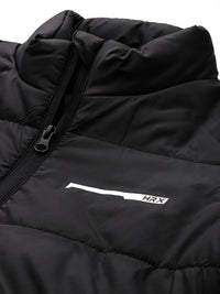 HRX by Hrithik Roshan Padded Lifestyle Jackets