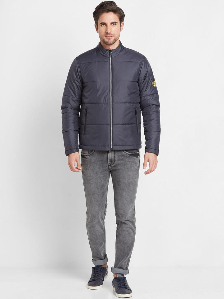 Being Human Men Puffer Jacket