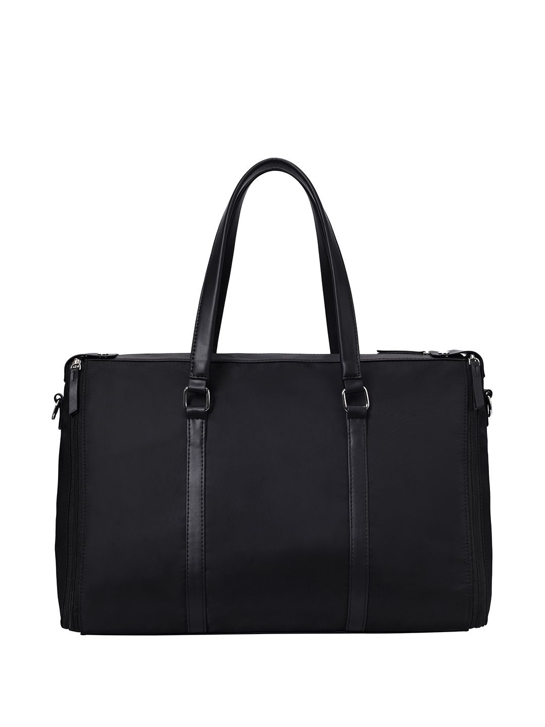 Lino Perros Oversized Structured Handheld Bag