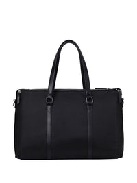 Lino Perros Oversized Structured Handheld Bag