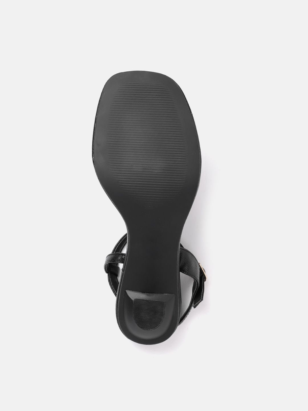 Lino Perros Open Toe Slim Heels