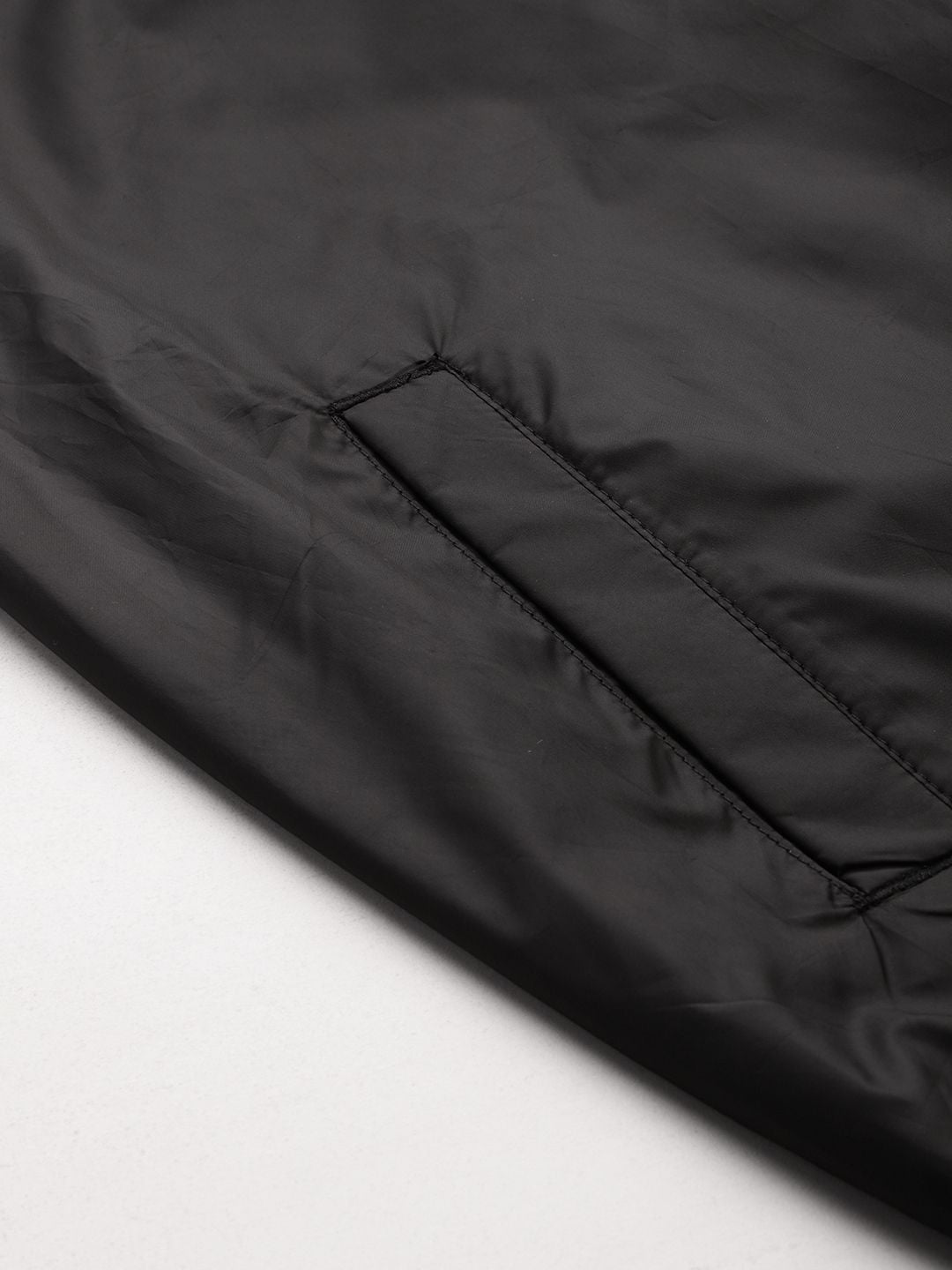HRX by Hrithik Roshan Rapid-Dry Bomber Jacket