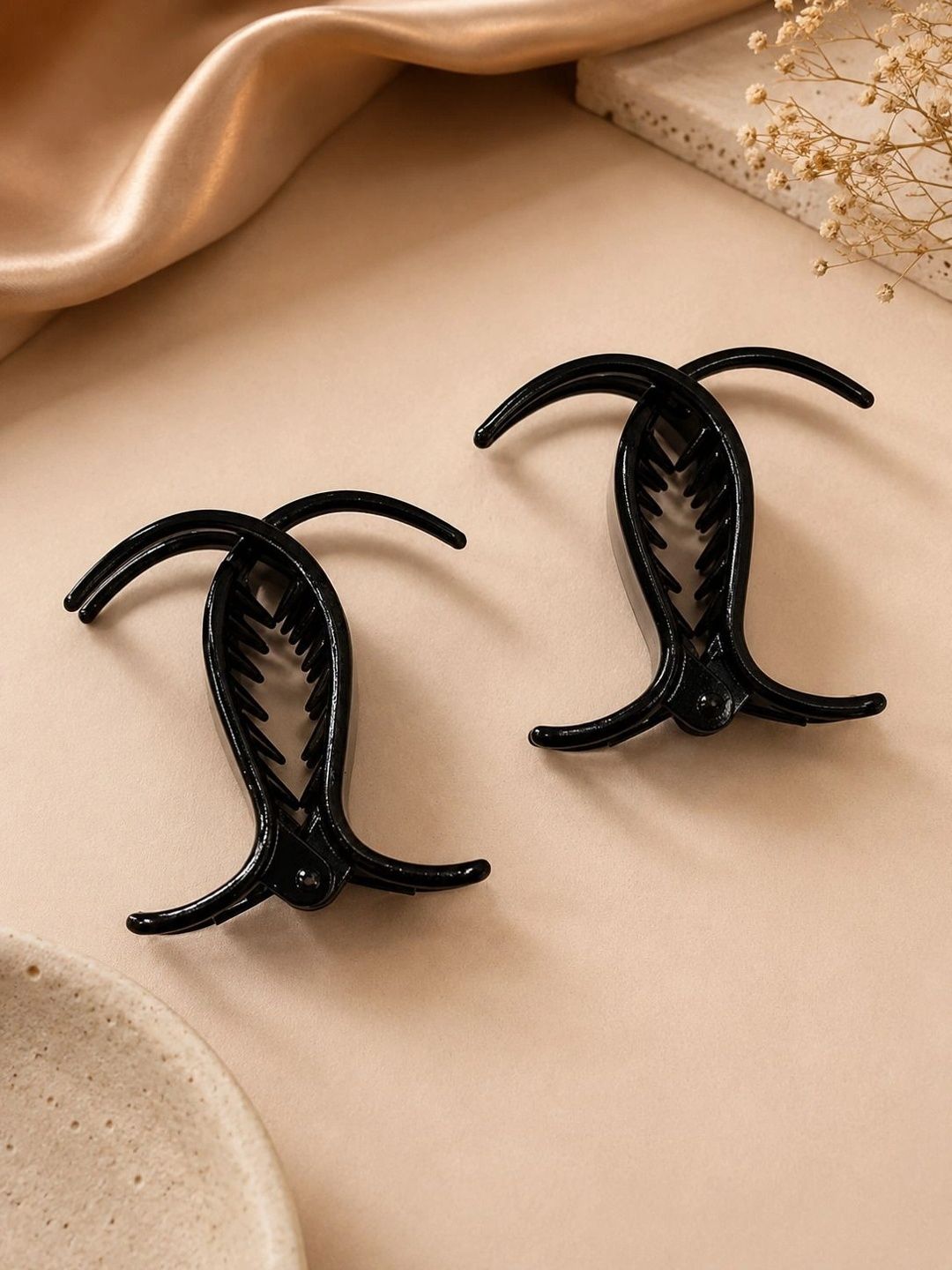 Set Wanita PANASH 6 Klip Cakar