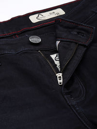 Being Human Men Mid-Rise Slim Fit Stretchable Jeans