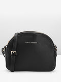 Lino Perros Structured Sling Bag