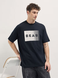 T-shirt t-shirt yang besar