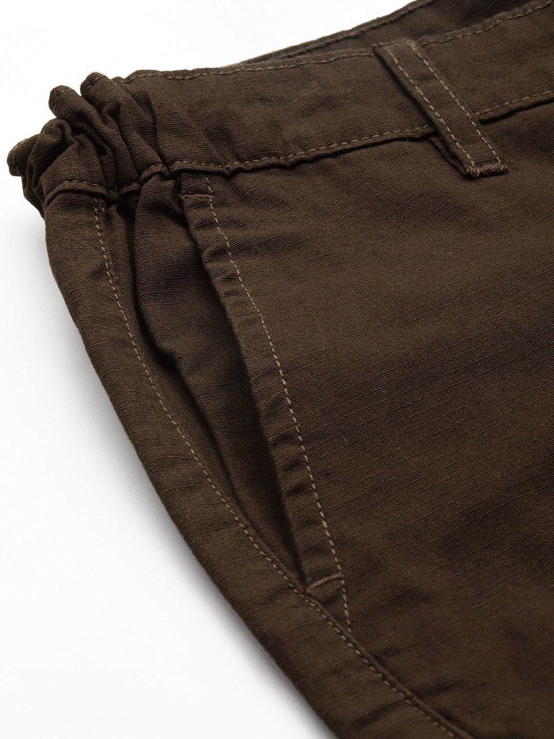 The Indian Garage Co Men Cargo Shorts
