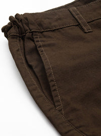 The Indian Garage Co Men Cargo Shorts