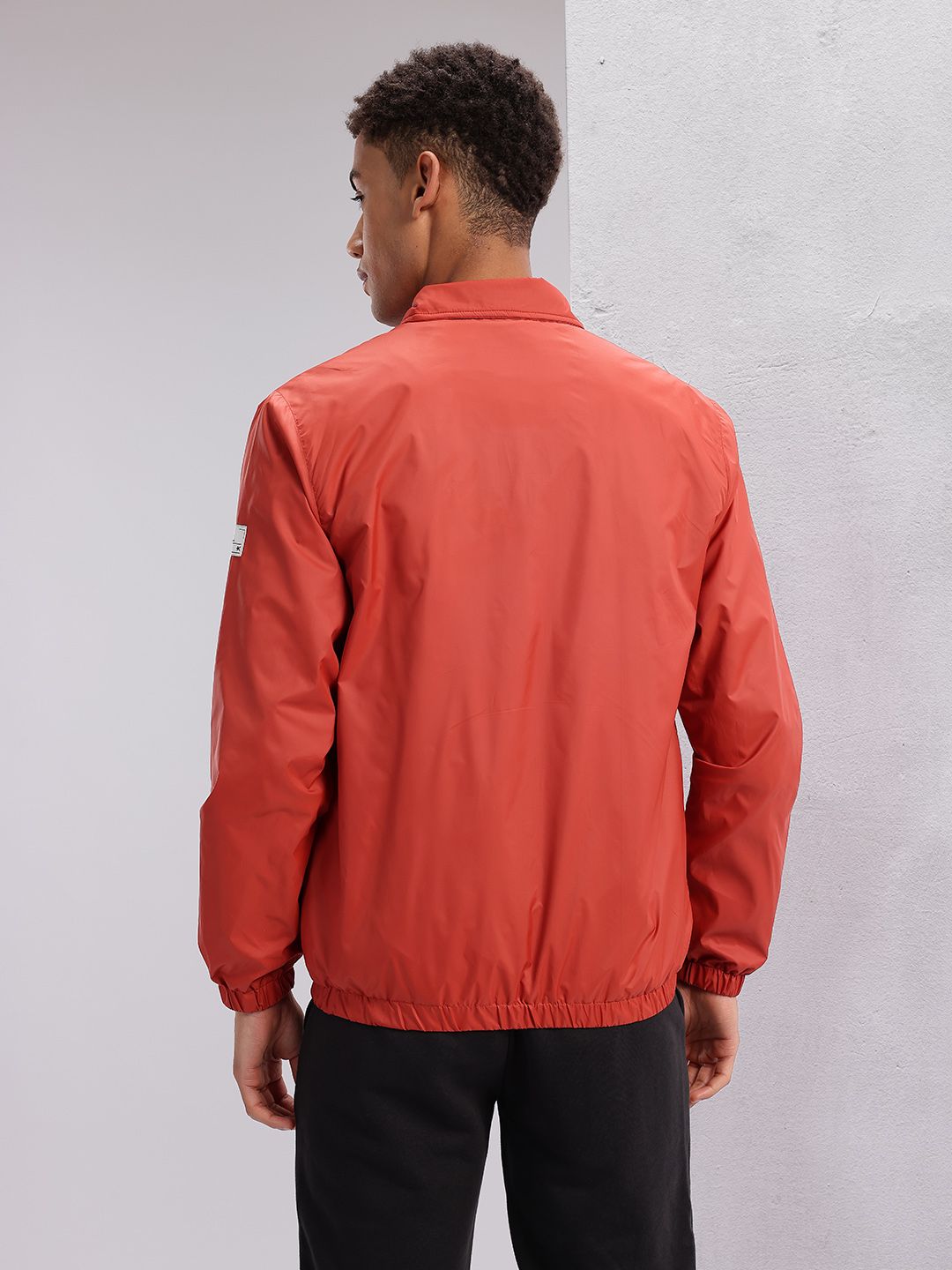 HRX by Hrithik Roshan Lifestyle Bomber Jacket