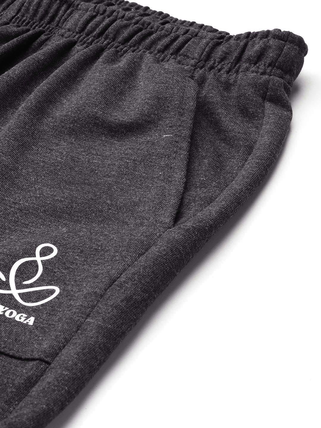 HRX by Hrithik Roshan Women Yoga Joggers