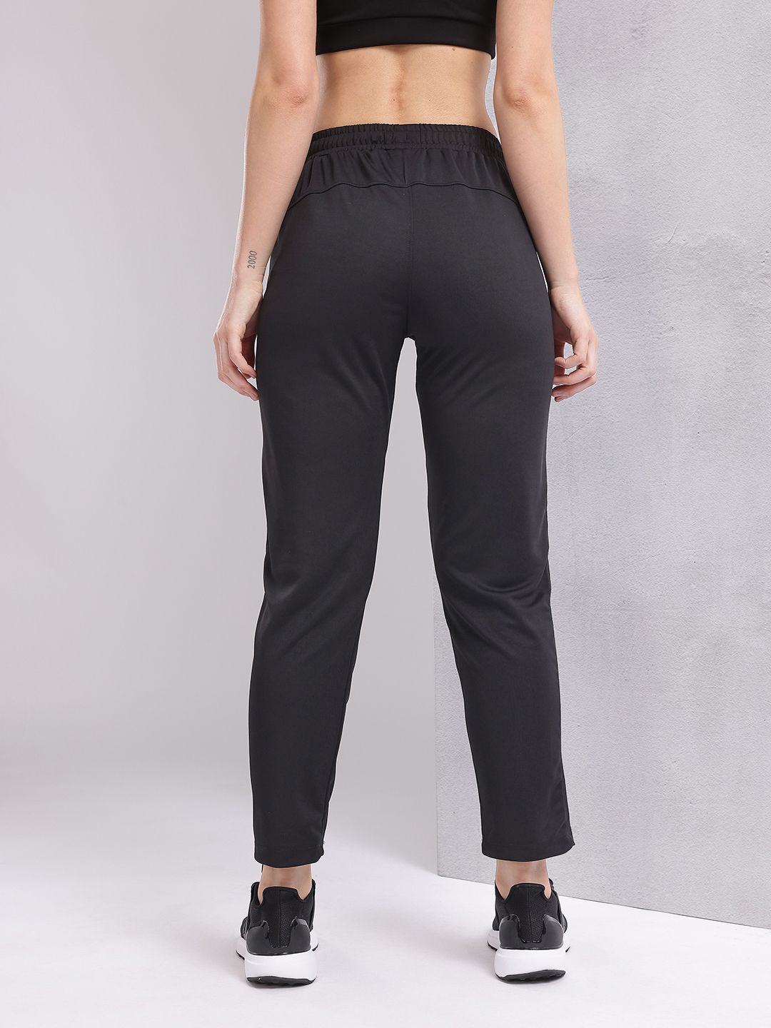 HRX by Hrithik Roshan Women Rapid Dry Running Track Pants