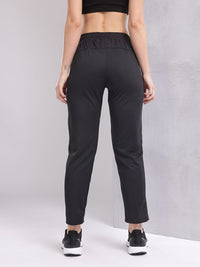 HRX by Hrithik Roshan Women Rapid Dry Running Track Pants