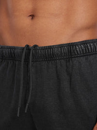 HRX by Hrithik Roshan Men Printed Pure Cotton Training Shorts