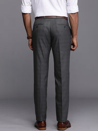 Raymond Men Slim Fit Trousers
