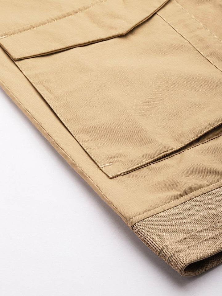 Mr Bowerbird Bomber Jacket