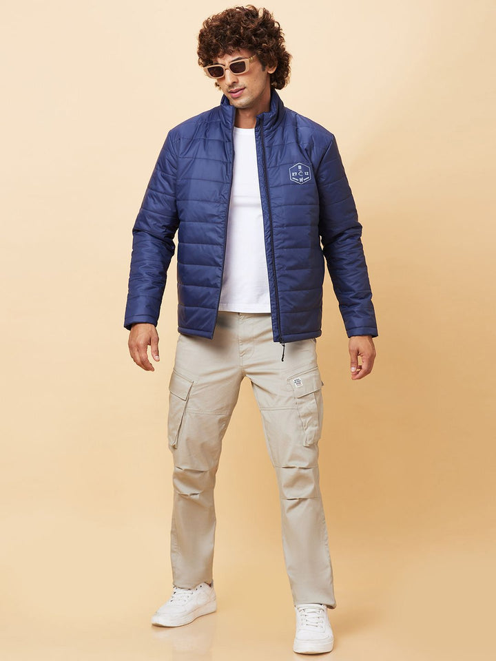 Being Human Padded Jacket