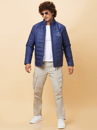 Being Human Padded Jacket