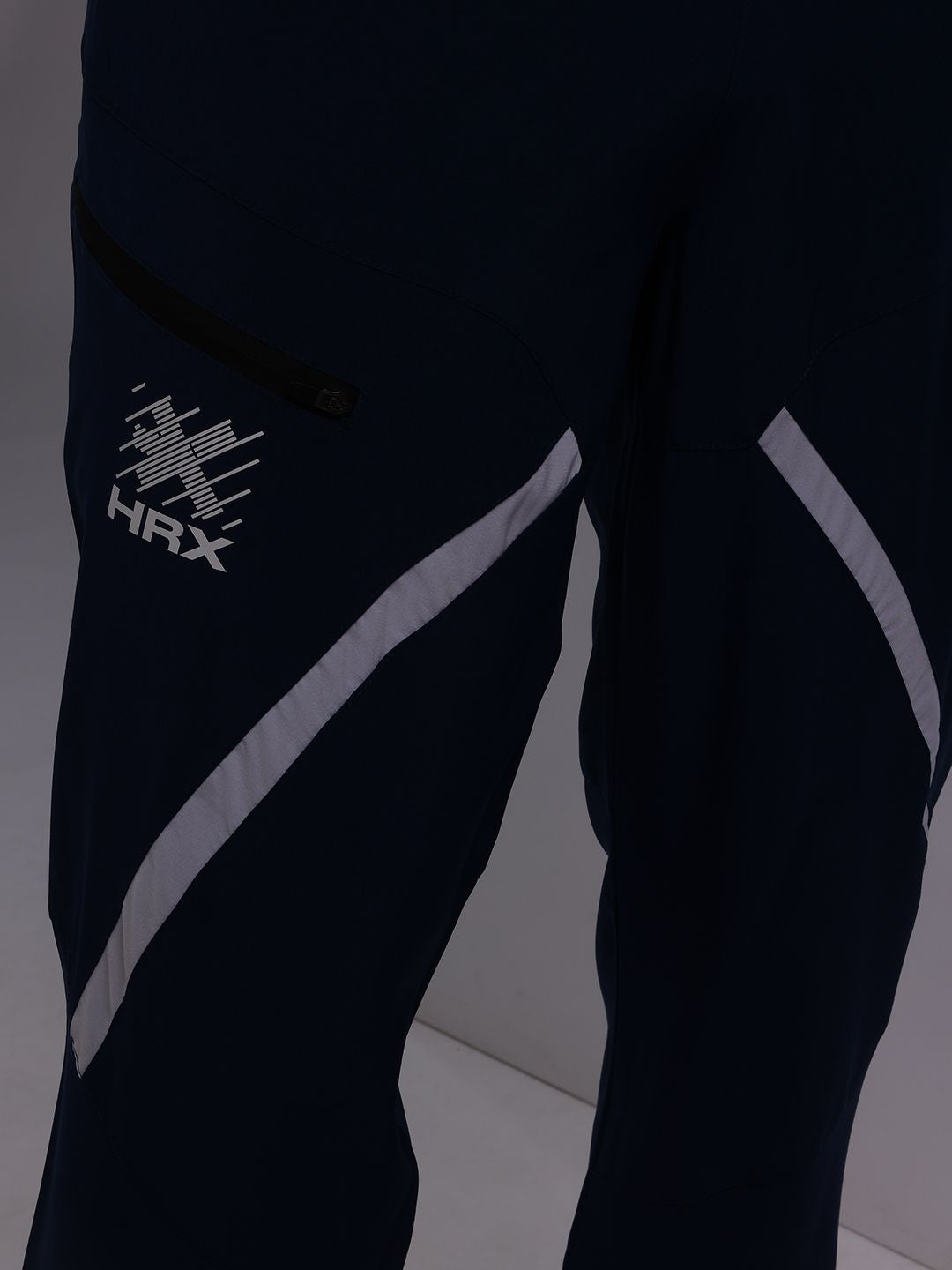 HRX by Hrithik Roshan Men Rapid-Dry Training Joggers