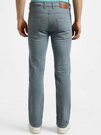 Urbano Fashion Men Mid-Rise Stretchable Jeans