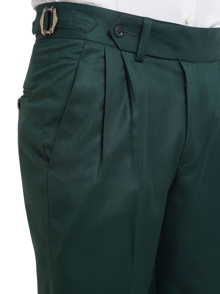 Moda Rapido Men Slim Fit Seluar Mudah Dicuci