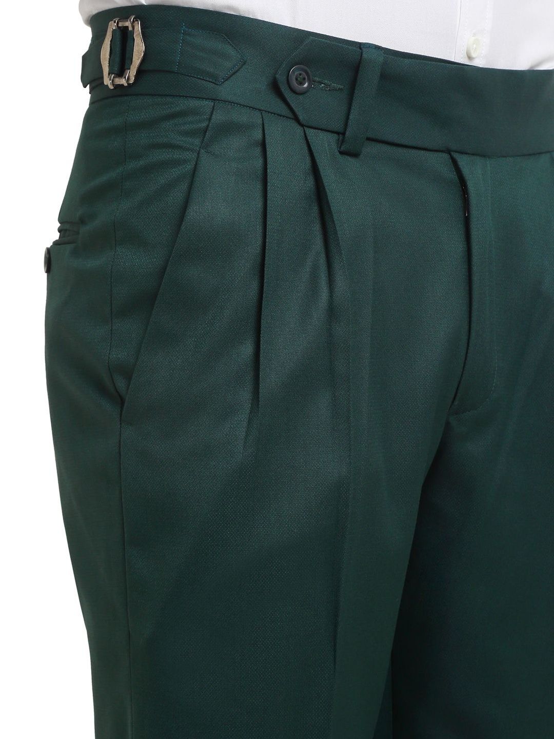 Moda Rapido Men Slim Fit Seluar Mudah Dicuci