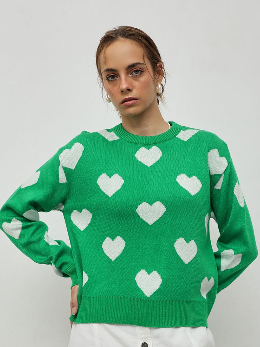 STREET 9 Women Pullover