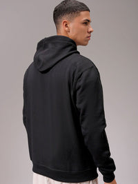 The Indian Garage Co Men Winter hooded Sweatshirt