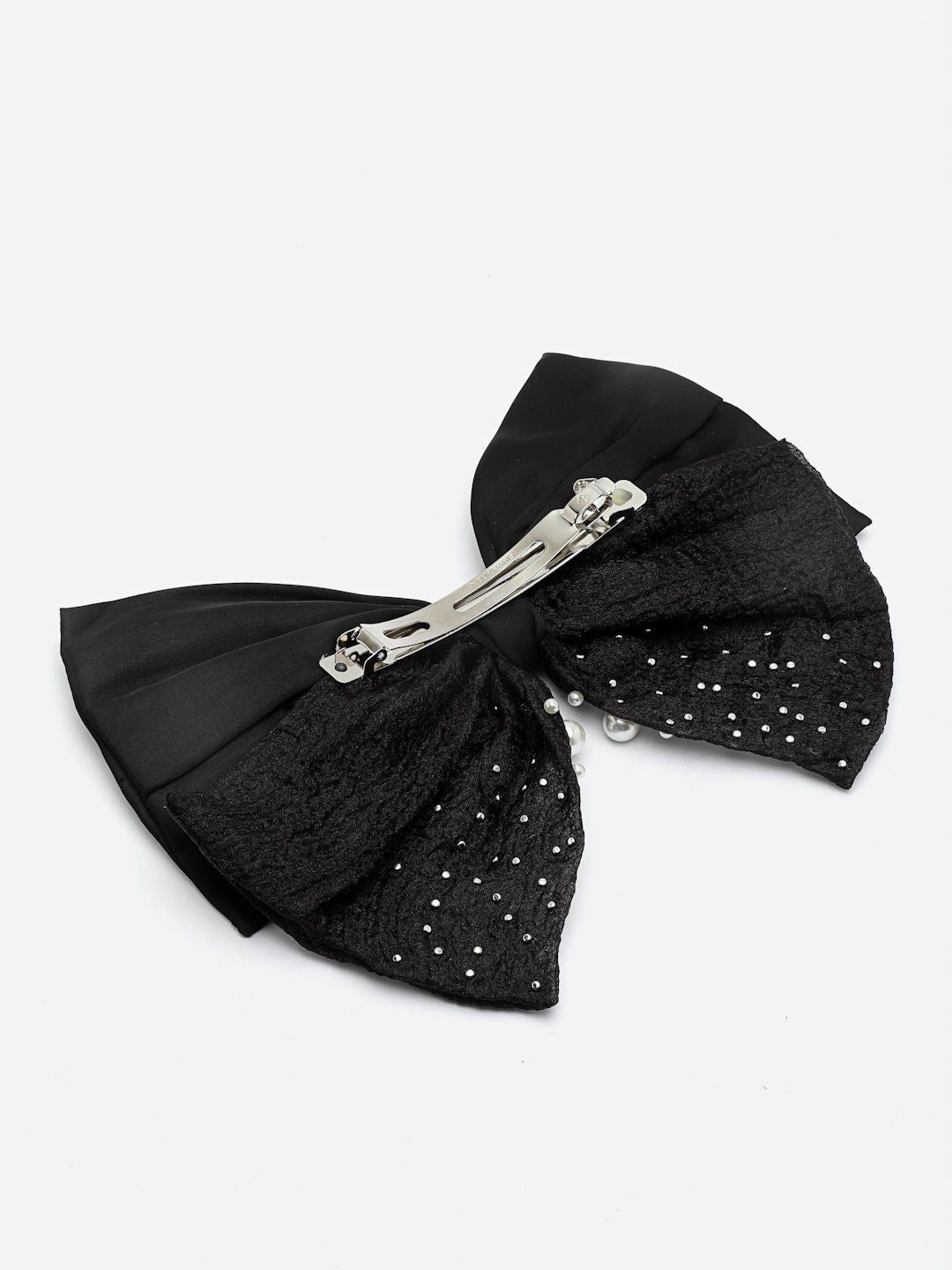 PANASH Women Embellished French Barrette