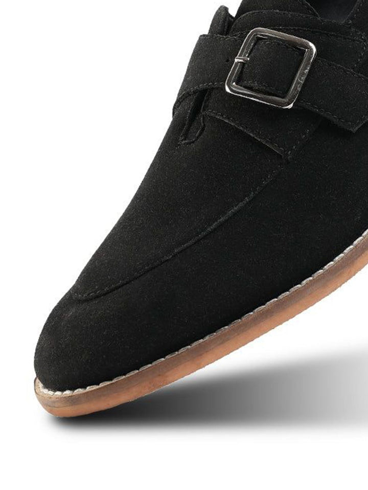 MONKSTORY Men Slip-On Sneakers