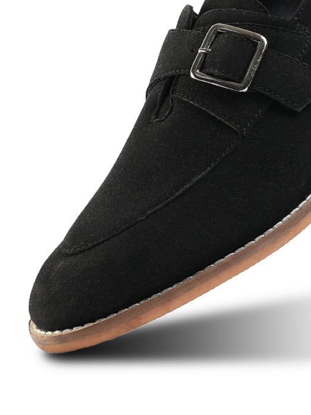 MONKSTORY Men Slip-On Sneakers
