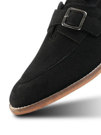MONKSTORY Men Slip-On Sneakers