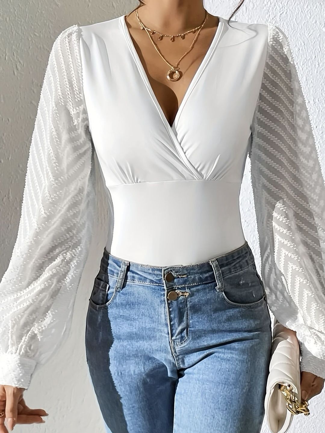 all about you Top