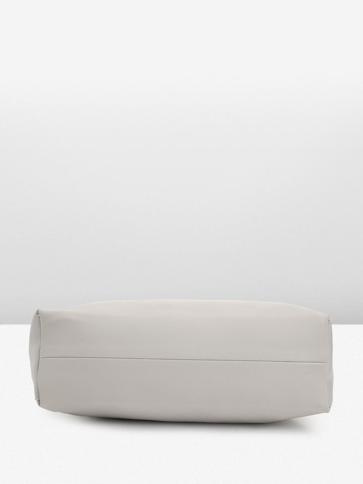 Lino Perros Structured Shoulder Bag