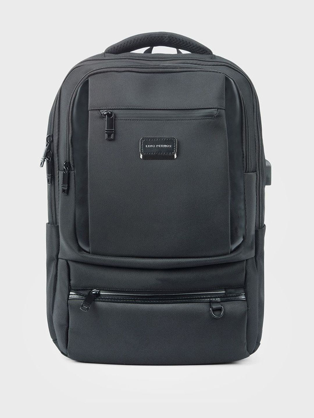 Lino Perros Unisex Harvard Crest Backpack