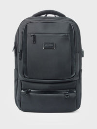 Lino Perros Unisex Harvard Crest Backpack